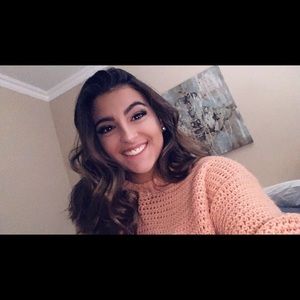 Meet your Posher, Lorelai